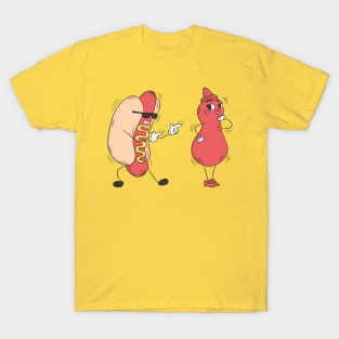 Well, hello there! T-Shirt